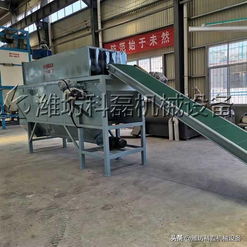 小袋拆包機拆分徹底,解決了很多行業的拆包卸料問題 自動拆包機 小袋拆包機 第3張 小袋拆包機拆分徹底,解決了很多行業的拆包卸料問題 自動拆包機 小袋拆包機 第3張